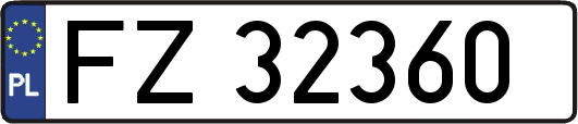 FZ32360
