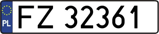 FZ32361