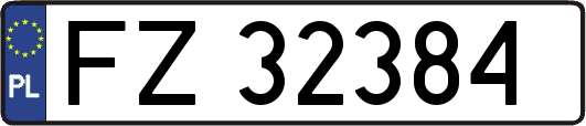 FZ32384