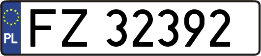 FZ32392