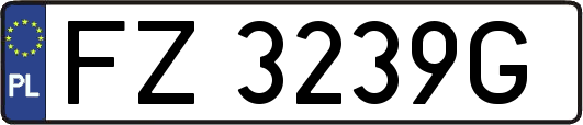 FZ3239G