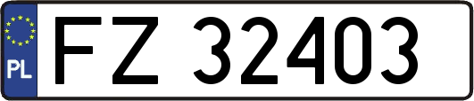 FZ32403