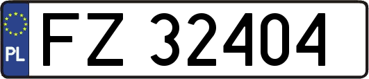 FZ32404