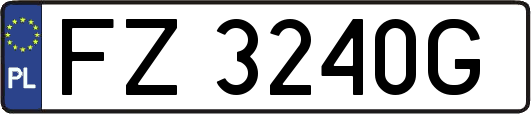 FZ3240G