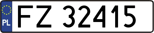FZ32415