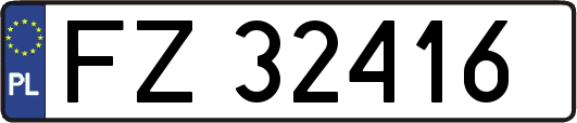 FZ32416