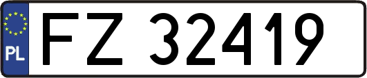 FZ32419