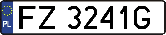FZ3241G