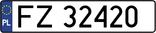 FZ32420