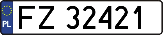FZ32421