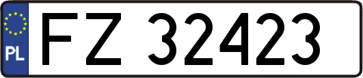 FZ32423