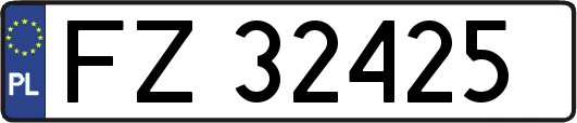 FZ32425