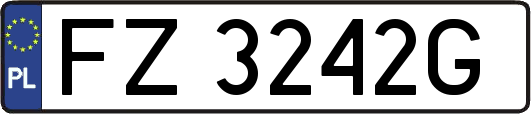 FZ3242G