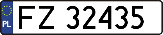 FZ32435