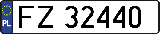 FZ32440