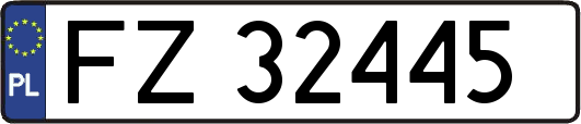 FZ32445