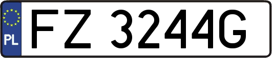 FZ3244G