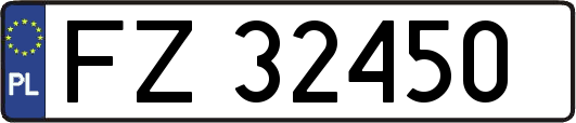 FZ32450