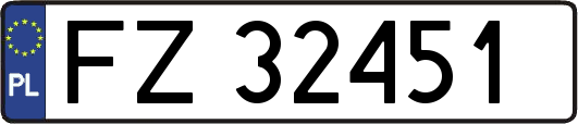 FZ32451