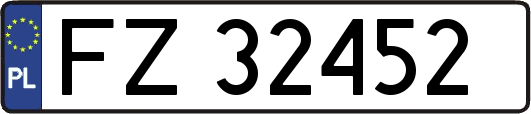 FZ32452