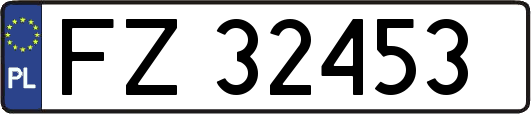 FZ32453