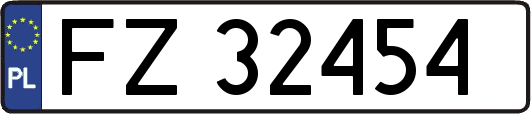 FZ32454