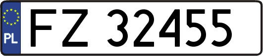 FZ32455