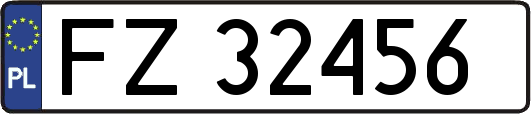 FZ32456