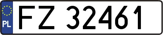 FZ32461