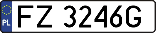 FZ3246G