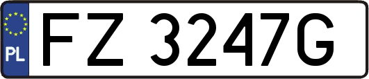 FZ3247G