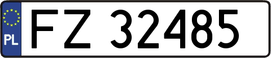 FZ32485