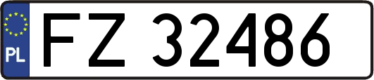 FZ32486