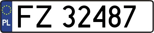FZ32487
