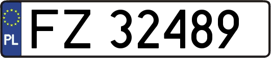FZ32489