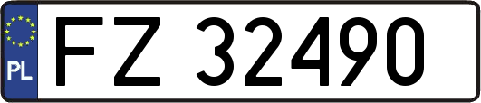 FZ32490