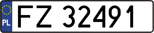FZ32491
