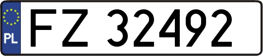 FZ32492