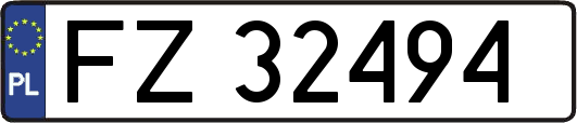 FZ32494
