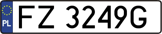 FZ3249G
