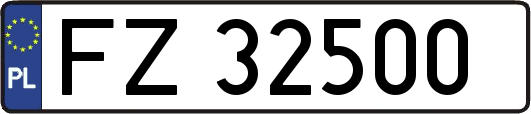 FZ32500