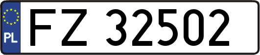 FZ32502