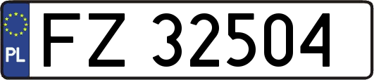 FZ32504