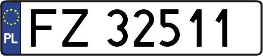 FZ32511