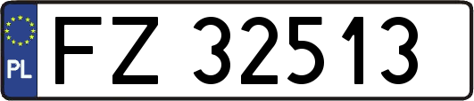 FZ32513