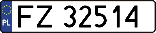 FZ32514