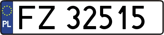 FZ32515