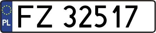 FZ32517
