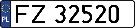 FZ32520