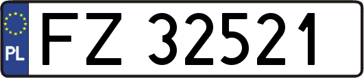 FZ32521